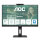 P-Q27P3CW | AOC Q27P3CW 68.58cm 27Zoll VA TFT 2560x1440 HDMI DP USB Black - Flachbildschirm (TFT/LCD) - 68,58 cm | Q27P3CW | Displays & Projektoren