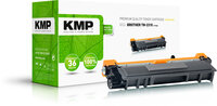 P-1261,0000 | KMP Toner ersetzt Brother TN2310 Kompatibel Schwarz 1200 Seiten B-T56A | 1261,0000 |Verbrauchsmaterial