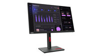 P-63CFMATXEU | Lenovo ThinkVision T24i-30 23.8IN 16 9...