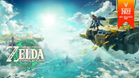 I-10004494 | Nintendo The Legend of Zelda: Tears of the...