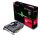 N-11268-01-20G | Sapphire 11268-01-20G Grafikkarte Radeon RX 550 4 GB GDDR5 | 11268-01-20G | PC Komponenten