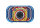 I-80-163504 | VTech Kidizoom Touch 5.0 - Kinder-Digitalkamera - Blau - Junge/Mädchen - 5 Jahr(e) - 12 Jahr(e) - LCD | 80-163504 | Foto & Video