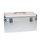 P-UA0219 | LogiLink UA0219 - Suitcase case - ABS Synthetik - Silber - 2.5,3.5 Zoll - 313 mm - 163 mm | UA0219 |PC Komponenten