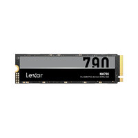 P-LNM790X001T-RNNNG | Lexar SSD 1TB 7400/6500 NM790 M.2 LEX NVME | LNM790X001T-RNNNG |PC Komponenten