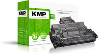 P-2553,3000 | KMP Toner HP HP 89X CF259X black 10000 S. H-T256X remanufactured - Wiederaufbereitet - Tonereinheit | 2553,3000 | Verbrauchsmaterial