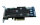 Fujitsu PRAID EP540i FH/LP - PCI Express 3.0 - PCI Express - 0,1,1E,5,6,10,50,60 - 12 Gbit/s - 16 Kanäle - PRIMERGY RX1330 M3 - RX2520 M4 - RX2530 M4 - RX2540 M4 - RX4770 M4 - RX4770 M4 Performance - TX1320 M3,...