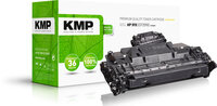 P-2557,3000 | KMP H-T261X schwarz Toner kompatibel zu HP...