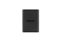 P-TS500GESD270C | Transcend ESD270C - 500 GB - USB Typ-C - 3.2 Gen 2 (3.1 Gen 2) - 520 MB/s - Schwarz | TS500GESD270C |PC Komponenten