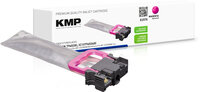 P-1645,4006 | KMP Tinte ersetzt Epson T9453 Kompatibel einzeln Magenta E257X 1645.4006 | 1645,4006 |Verbrauchsmaterial