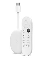 P-GA03131-NL | Google Chromecast met TV HD 2K | GA03131-NL |Elektro & Installation