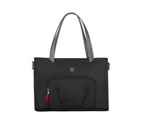 I-612543 | Wenger Motion Deluxe Tote Chic Black | 612543...