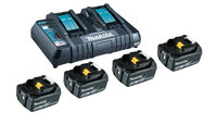 I-199483-0 | Makita 199483-0 - Batterie- &...