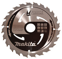 I-B-32041 | Makita MForce - 19 cm - 3 cm - 1,2 mm - 2 mm - Makita - 1 Stück(e) | B-32041 | Werkzeug