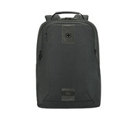 I-612261 | Wenger MX Eco Professional 16 Backpack Grau...