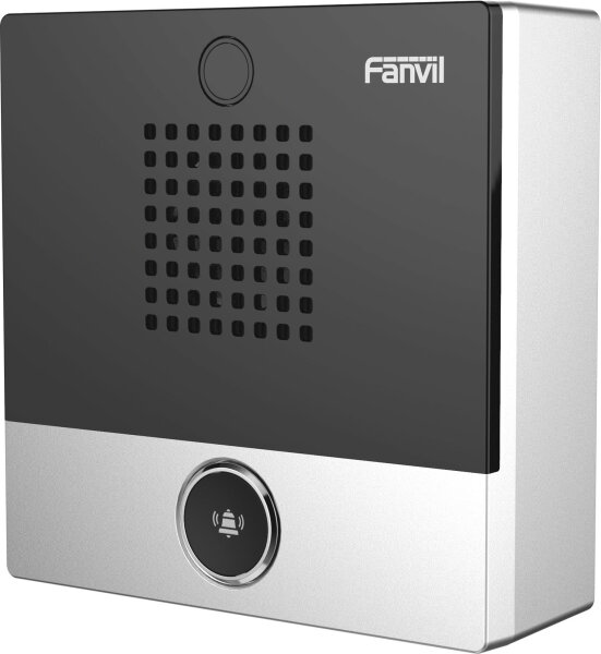 L-I10S | Fanvil TFE SIP mini Intercom i10S | I10S |Telekommunikation