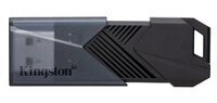 P-DTXON/128GB | Kingston 128GB DATATRAVELER EXODIA ONYX -...