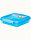 P-31646 | Sistema Plastics Sandwich-Box 450 ml farbig sortiert | 31646 |Sonstiges