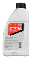 I-195093-1 | Makita Sägeketten-OEl 1 Liter Mineralisch 988002656 | 195093-1 | Werkzeug
