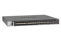 P-XSM4348S-100NES | Netgear ProSAFE M4300-24X24F - Switch - L3 | XSM4348S-100NES | Netzwerktechnik