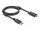 P-85955 | Delock 85955 - 1 m - HDMI Typ A (Standard) - DisplayPort - Männlich - Männlich - Gerade | 85955 |Zubehör