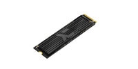 I-IRP-SSDPR-P44A-4K0-80 | GoodRam SSD GOODRAM IRDM PRO 4000GB PCIe 4X4 M.2 2280 RETAI - Solid State Disk | IRP-SSDPR-P44A-4K0-80 | PC Komponenten