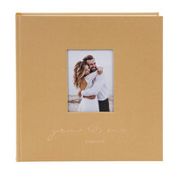 I-27 765 | Goldbuch You & ME Forever Photo Album...