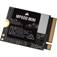 P-CSSD-F1000GBMP600MN | Corsair MP600 MINI 1TB Gen4 PCIe...