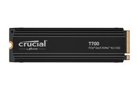 I-CT1000T700SSD5 | Crucial 1 TB SSD T700 3D-NAND NVMe...