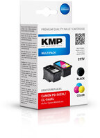 P-1562,4005 | KMP C97V - Kompatibel - Tinte auf...