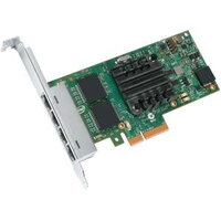 A-I350T4V2BLK | Intel Ethernet Server Adapter I350-T4 - Netzwerkkarte - PCI | I350T4V2BLK |PC Komponenten