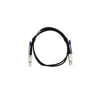 N-2282600-R-BL | BlueOptics Adaptec 2282600-R kompatibles BlueLAN MiniSAS Kabel 2 Meter BL464601N2M30 | 2282600-R-BL |Zubehör