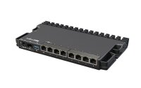L-RB5009UG+S+IN | MikroTik RouterBOARDRB5009UG 1x 2.5Gbit...