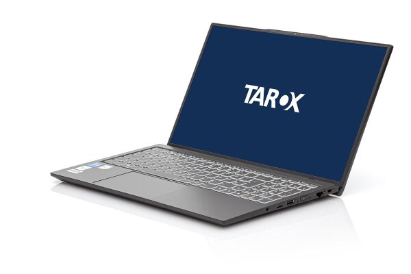 X-2300961 | TAROX LIGHTPAD 1550 - Notebook | 2300961 |PC Systeme