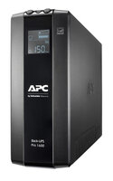 A-BR1600MI | APC BR1600MI - Line-Interaktiv - 1,6 kVA - 960 W - Sine - 176 V - 294 V | BR1600MI |PC Komponenten