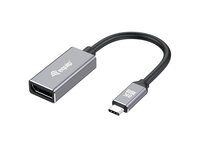 P-133493 | Equip Adapter USB-C -> DisplayPort 1.4...