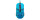 P-M42-RGB-BLUE | Xtrfy M42 - Beidhändig - Optisch - USB Typ-A - 16000 DPI - Blau | M42-RGB-BLUE |PC Komponenten