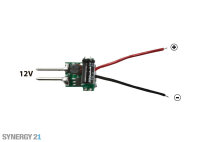 L-S21-LED-TOM00834 | Synergy 21 Driver 350mA 12 Volt...
