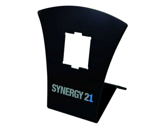 L-S21-LED-DEMO | Synergy 21 Deckeneinbauspot Prometheus Mini und Max Demoständer | S21-LED-DEMO |Elektro & Installation
