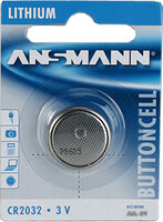 I-5020122 | Ansmann CR 2032 - Einwegbatterie - CR2032 -...