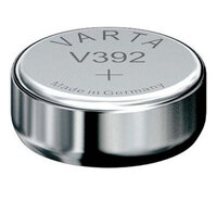 I-00392101111 | Varta V 392 HC - Einwegbatterie - Siler-Oxid (S) - 1,55 V - 1 Stück(e) - 39 mAh - Silber | 00392101111 |Zubehör