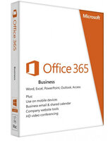 N-9F5-00002 | Microsoft Office 365 Business Essentials -...