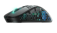 P-M4W-RGB-BLACK | Cherry M4 RGB Wired/Wireless Gaming Mouse 400-19000 CPI Adjustable Shape Ultra-light w | M4W-RGB-BLACK |PC Komponenten