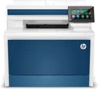 Y-4RA84F#B19 | HP Color LaserJet Pro MFP 4302fdn |...