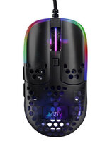 P-MZ1-RGB-BLACK-TP | Cherry MZ1 Gaming Maus - schwarz -...