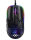 P-MZ1-RGB-BLACK-TP | Cherry MZ1 Gaming Maus - schwarz - Maus - Optisch | MZ1-RGB-BLACK-TP |PC Komponenten