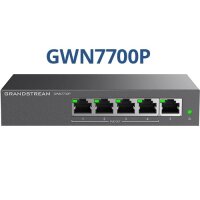 L-GWN7700P | Grandstream GWN-7700P Unmanaged | GWN7700P...
