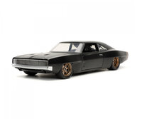 I-253203075 | Jada Toys Fast & Furious 1968 Dodge Charger 1:24 | 253203075 |Spiel & Hobby