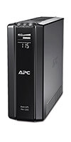 L-BR1200G-GR | APC Back-UPS Pro - Line-Interaktiv - 1,2...