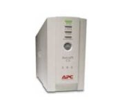 L-BK500EI | APC Back-UPS CS 500 - (Offline-) USV 500 W...