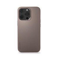 I-D22IPO67PMBCS9DTE | Decoded Silicone Backcover iPhone 13 Pro Max Dark Taupe | D22IPO67PMBCS9DTE |Zubehör